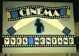 Cinema Yves Montand