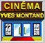 Cinema Yves Montand